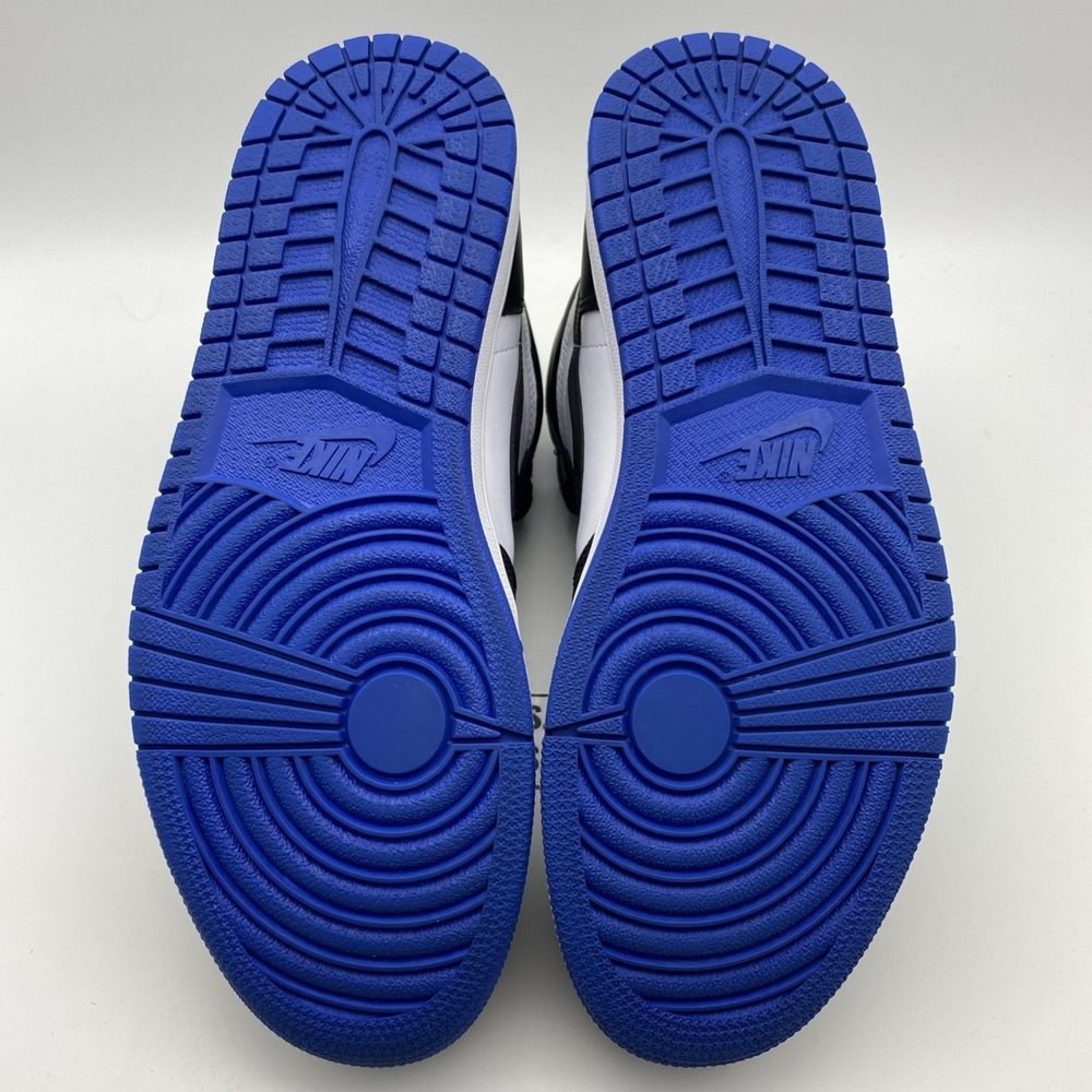 Size 10.5 - Jordan 1 Retro OG High Royal Toe (555088-041) - Picture 7 of 8